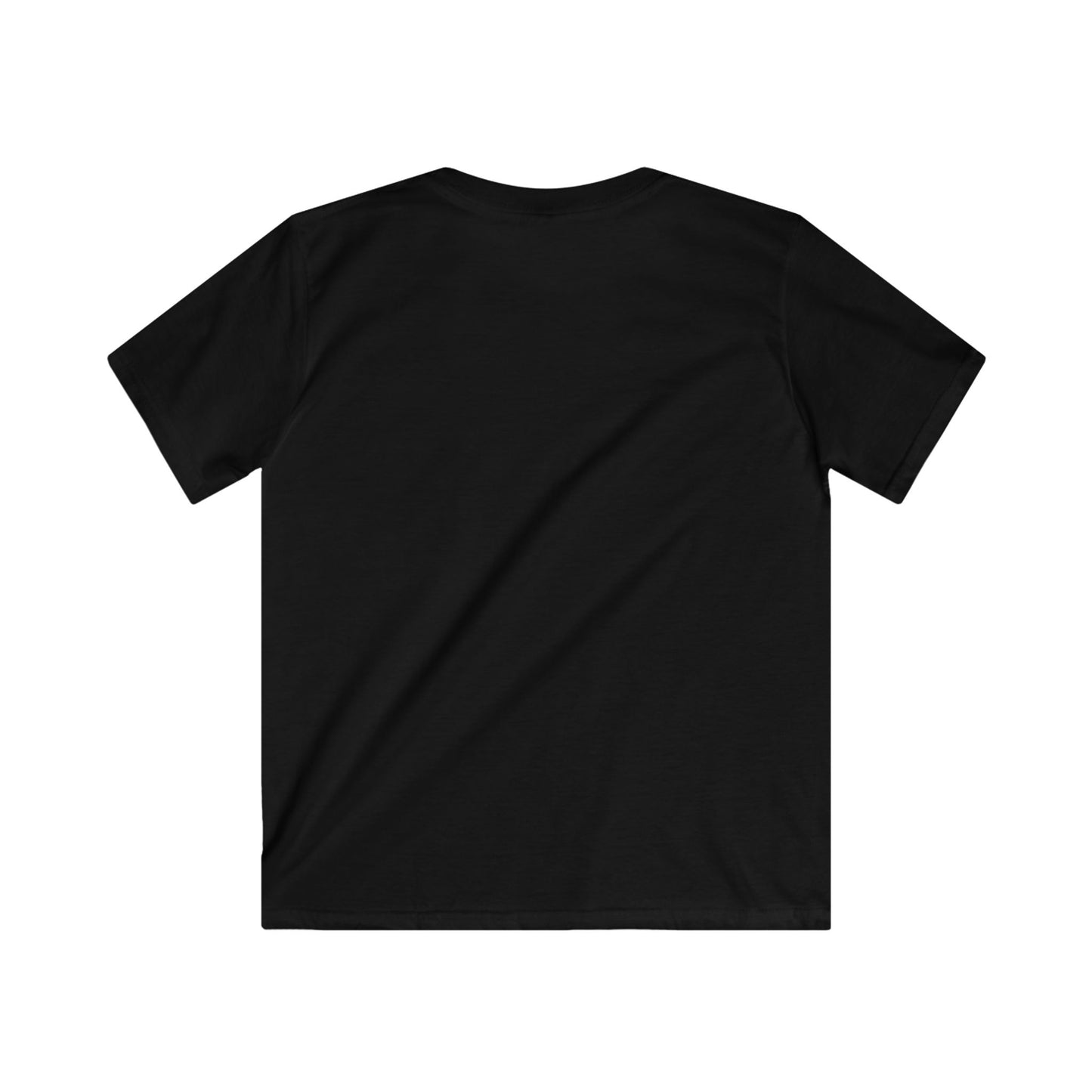 T-shirt Enfant Je suis une Reine — Duo Mère-Fille AfroBright Kids